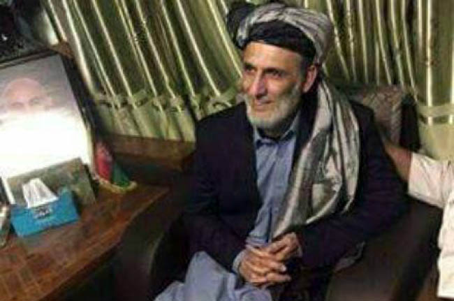 Faryadi Released from Detention after Deportation from UK